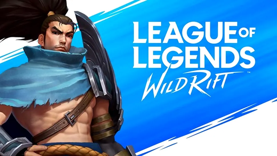 Ce oferă patch-ul 2.3 din League of Legends: Wild Rift