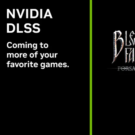 Un nou driver NVIDIA Game Ready este disponibil. Tehnologia DLSS a fost adoptată de 290 de jocuri și aplicații