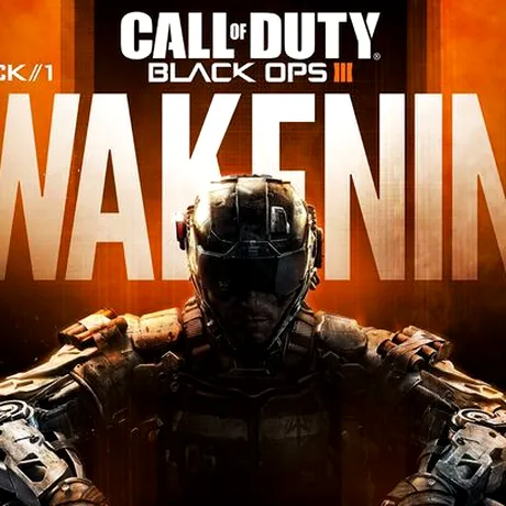 Call of Duty: Black Ops 3 - Awakening: Der Eisendracheun Trailer
