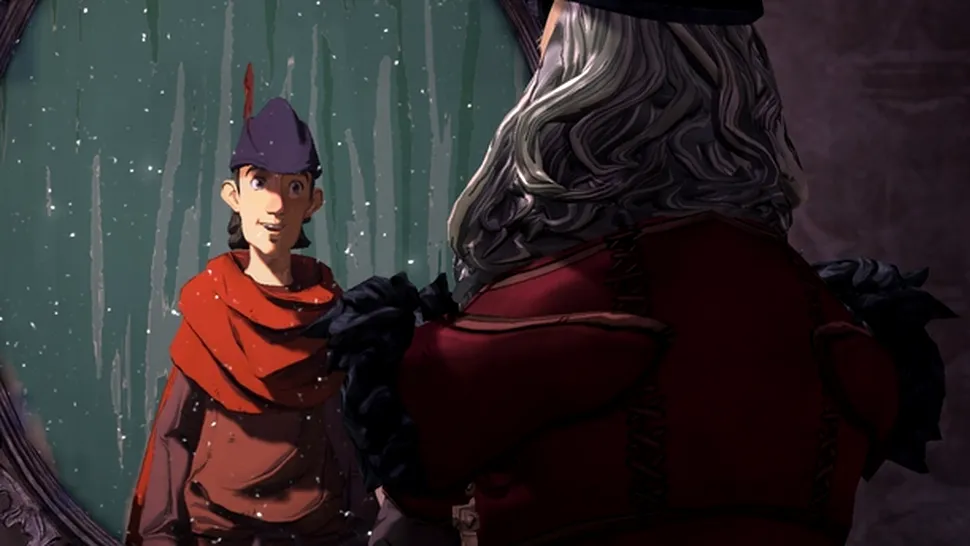 King’s Quest: The Good Knight - ultimul episod, disponibil acum