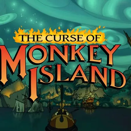 Curse of Monkey Island, în sfârşit disponibil pe Steam şi GOG