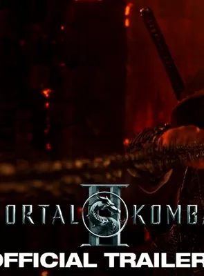 Video: Filmul Mortal Kombat II a primit cel de-al doilea trailer oficial