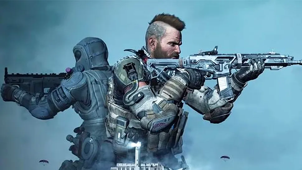 Call of Duty: Black Ops 4 – Blackout poate fi jucat gratuit şi primeşte o nouă hartă