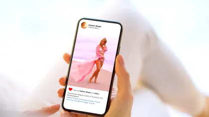 Cum a modificat social media ideea de frumusețe?