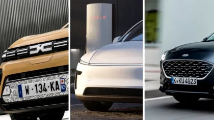 ANALIZĂ Marja de profit din industria auto globală a scăzut puternic în 2025 / Ce producător a reușit totuși să își crească câștigurile