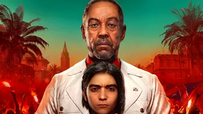 Far Cry 6 a fost confirmat. Ce actor faimos joacă în noua creație Ubisoft