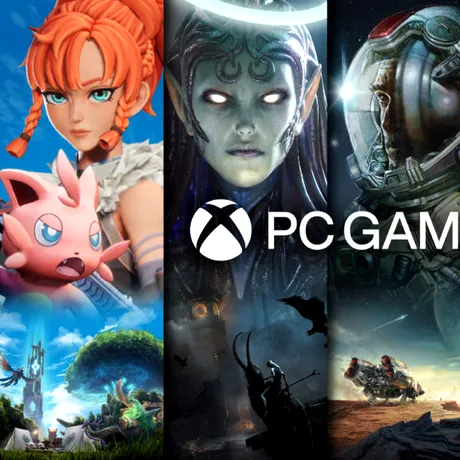 Oferta Microsoft de Black Friday: abonament PC Game Pass la mai puțin de 5 lei