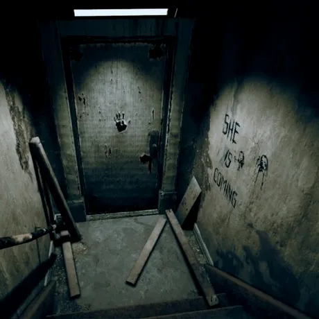 Horror-ul Do Not Open, inspirat din legenda Blair Witch, se lansează în noiembrie