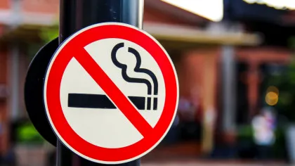 Toate formele de nicotină dăunează inimii, avertizează cardiologii