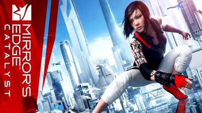 Mirror’s Edge Catalyst – beta în câteva zile, Social Play şi gameplay cât cuprinde