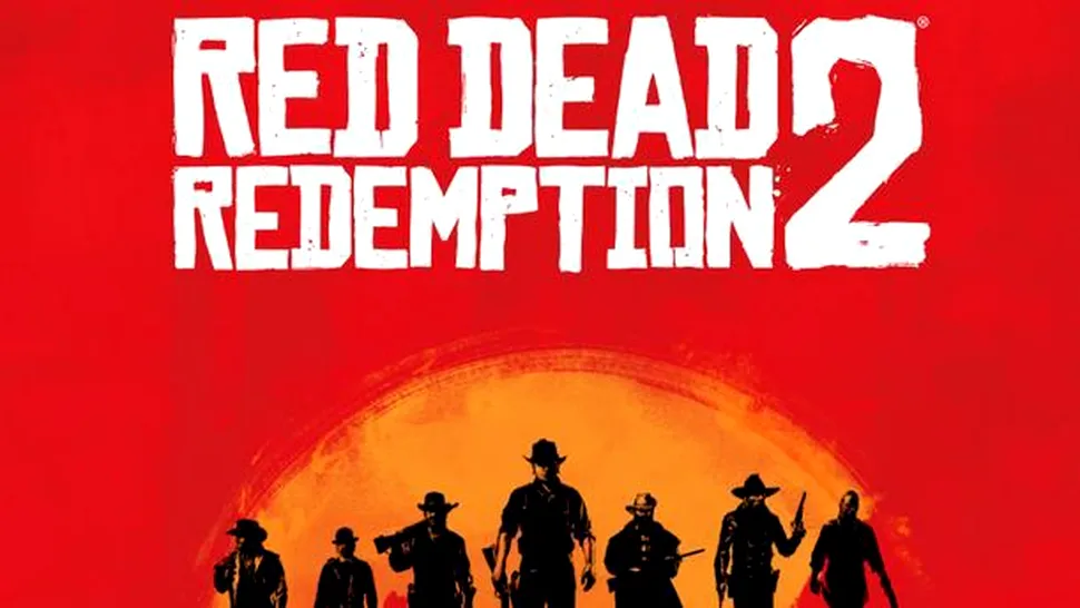 Red Dead Redemption 2 - serie nouă de imagini