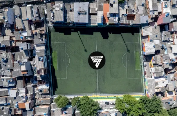 EA SPORTS FC FUTURES dublează impactul fotbalului pentru amatori de la an la an. Comunitatea a ajuns la peste 500.000 de persoane în doar doi ani