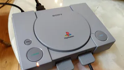 PlayStation Classic: impresii despre mini-consola celor de la Sony
