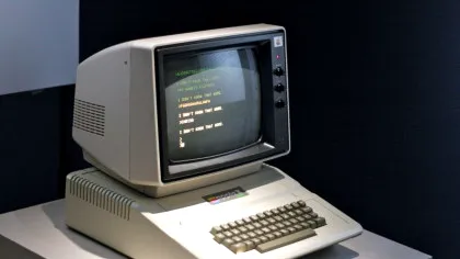 Test de cultură generală. Cine a inventat primul computer?