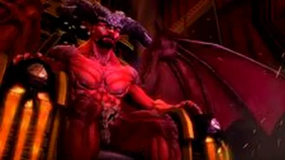 Saints Row: Gat Out of Hell – iadul nu a fost niciodată atât de distractiv