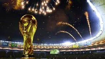 FIFA World Cup 2014 Brazil a primit două noi trailere