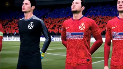 Cu ce echipe românești vom juca în FIFA 21