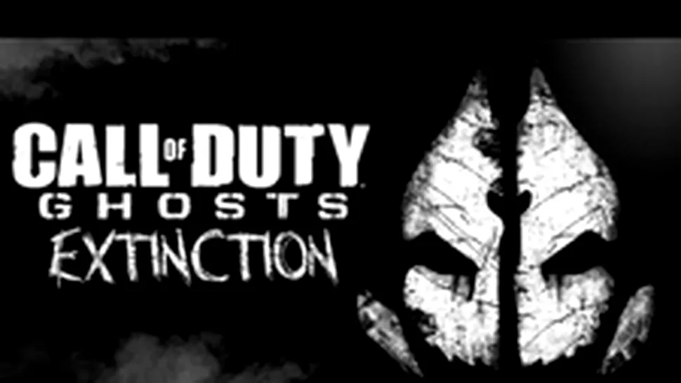 Call of Duty: Ghosts – invazia extratereştrilor în noul mod Extinction