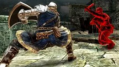 Dark Souls 2 va fi relansat pentru PC şi consolele de nouă generaţie