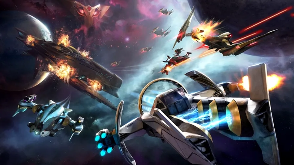 Starlink: Battle for Atlas, titlul Ubisoft bazat pe jucării reale, va fi lansat şi pe PC