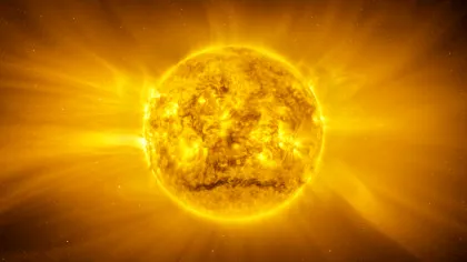 În 2012, Pământul a scăpat ca prin urechile acului de o catastrofă tehnologică