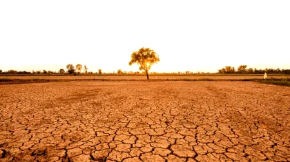 Primul semnal al schimbărilor climatice a fost detectat acum 130 de ani