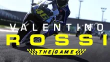 Valentino Rossi – The Game Review: Doctor pe traseu, pacient în joc