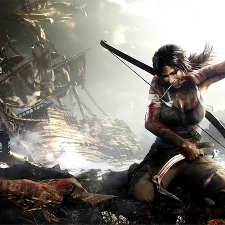 Tomb Raider 2013 a devenit cel mai de succes joc al seriei