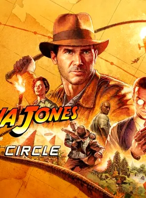 VIDEO: Când se lansează Indiana Jones and the Great Circle pe PlayStation 5