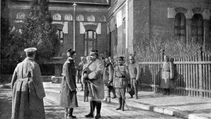 Semnalul dat în România pentru intrarea în Primul Război Mondial: „Ne-am dat seama cu toții că ceva se schimbase”