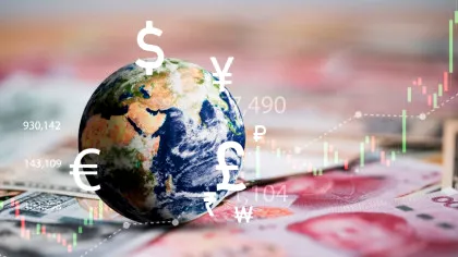 Se pregătește o nouă ordine mondială? Iată ce spun unii experți!