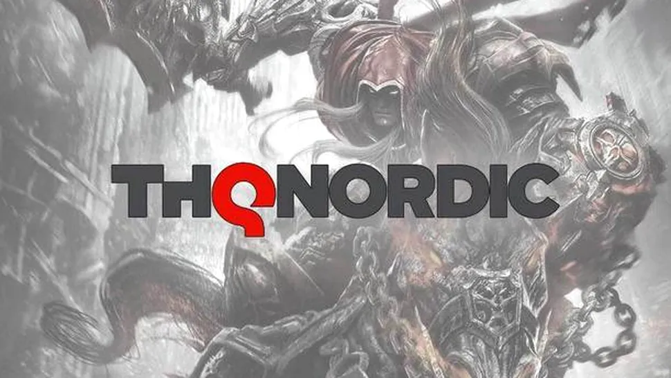 THQ Nordic înregistrează profituri record şi achiziţionează noi studiouri