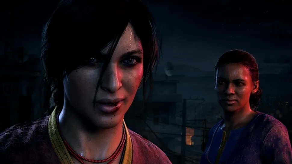 Uncharted: The Lost Legacy - gameplay şi imagini noi