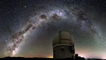 Greu de ucis, dar în spațiu! Astronomii au descoperit o stea care „refuză” să moară
