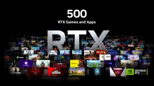 Peste 500 de jocuri și aplicații oferă suport pentru NVIDIA RTX. Un nou driver GeForce Game Ready este disponibil acum