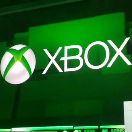 Urmăreşte conferinţa Microsoft Xbox de la E3 2015