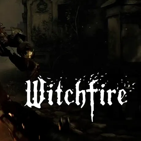 Noi clipuri de gameplay din Witchfire, urmaşul spiritual al lui Painkiller
