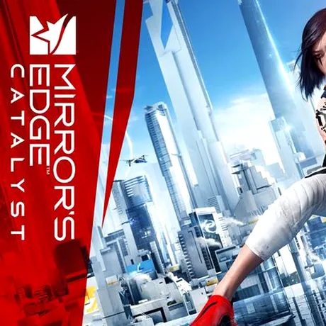 Mirror's Edge Catalyst - beta în câteva zile, Social Play şi gameplay cât cuprinde
