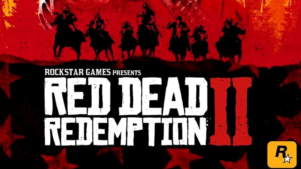 Red Dead Redeption 2 - bonusuri pentru precomenzi