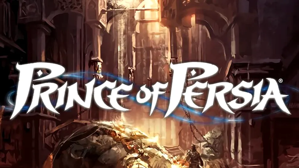 Ubisoft pregătește un remake pentru Prince of Persia?