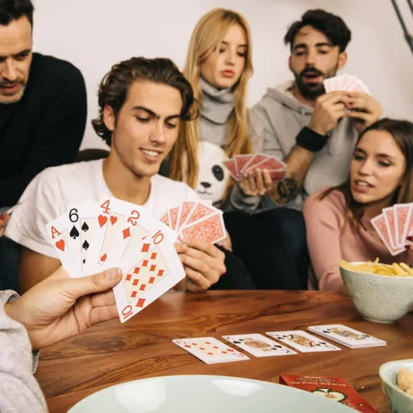 Jocurile care te ajută să înțelegi mai bine cum funcționează intuiția și riscul (P)