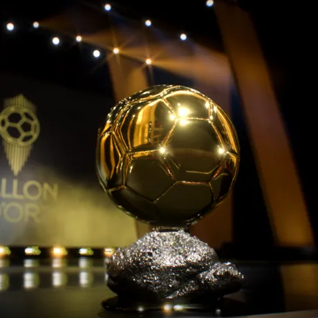EA SPORTS FC 24 va include trofeul Balonul de Aur