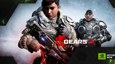 Primul joc Xbox debutează pe GeForce Now