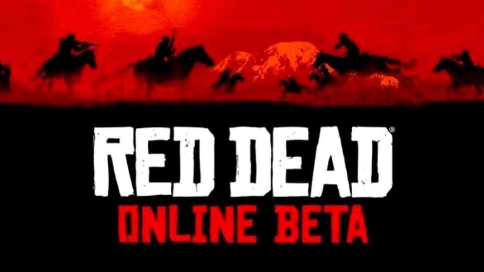 Red Dead Online include o nouă poveste şi chiar un mod de joc Battle Royale