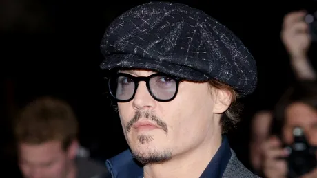 Johnny Depp a văzut, cap-coadă, doar unul dintre filmele în care a jucat. Alegerea e surprinzătoare