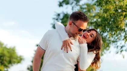 Nimeni nu știe de ce bărbații sunt mai înalți decât femeile