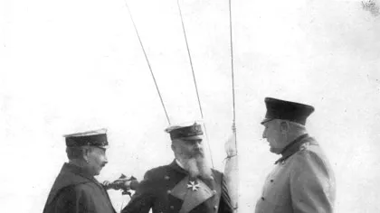 O idee periculoasă, „războiul preventiv”