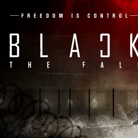 Black: The Fall - joc video românesc, gata de lansare