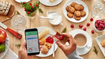 BANCUL ZILEI. Bulă: – Am o boală care mă împiedică să țin dietă!
