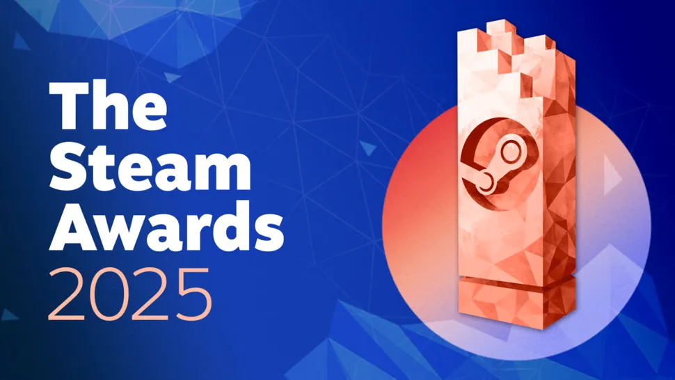 Cele mai bune jocuri de pe Steam: câștigătorii The Steam Awards 2025